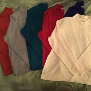 Woman’s plus size sweaters